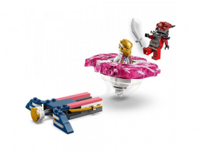 Sorin dračí Spinjitzu spinner 71824 LEGO