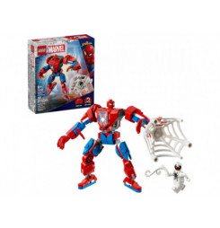 Spider-Man vs. Anti-Venom 76308 LEGO