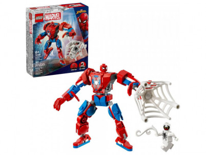 Spider-Man vs. Anti-Venom 76308 LEGO