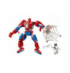 Spider-Man vs. Anti-Venom 76308 LEGO