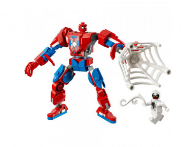 Spider-Man vs. Anti-Venom 76308 LEGO