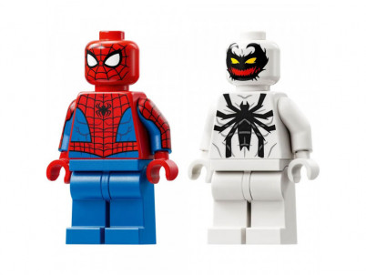 Spider-Man vs. Anti-Venom 76308 LEGO