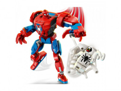 Spider-Man vs. Anti-Venom 76308 LEGO