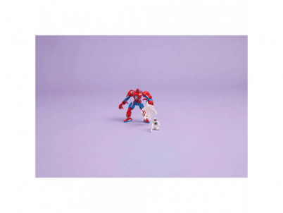 Spider-Man vs. Anti-Venom 76308 LEGO