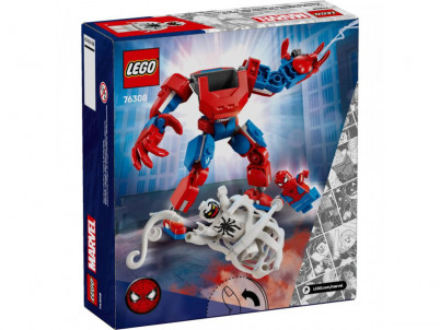 Spider-Man vs. Anti-Venom 76308 LEGO