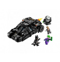 Batman Tumbler vs.Two-Face a Joker 76303