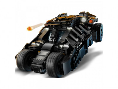 Batman Tumbler vs.Two-Face a Joker 76303