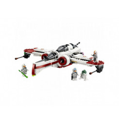 ARC-170 Starfighter 75402 LEGO