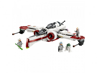 ARC-170 Starfighter 75402 LEGO