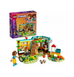 Izba Autumn 42646 LEGO