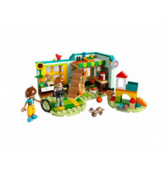 Izba Autumn 42646 LEGO