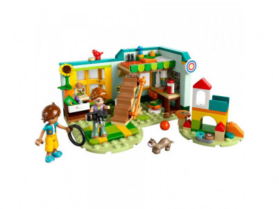 Izba Autumn 42646 LEGO