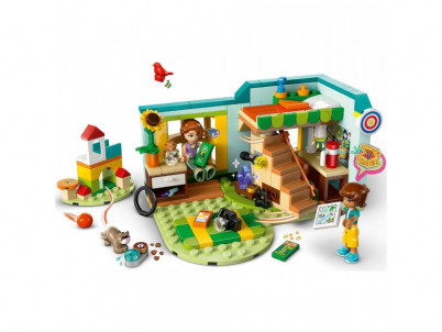 Izba Autumn 42646 LEGO