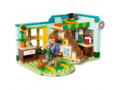 Izba Autumn 42646 LEGO