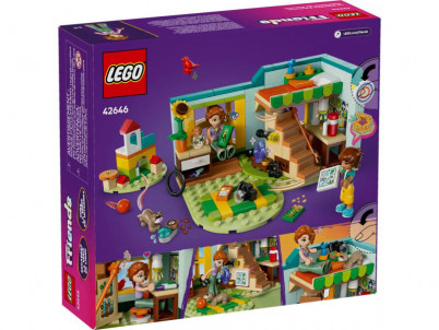 Izba Autumn 42646 LEGO