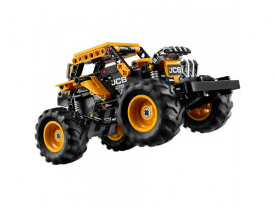 Monster Jam DIGatron s naťah.motor.42199