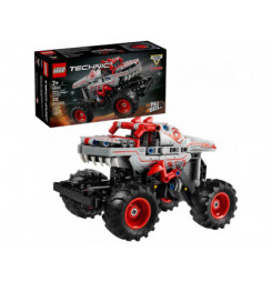 Monster Jam ThunderROARus 42200 LEGO