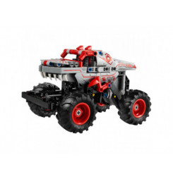 Monster Jam ThunderROARus 42200 LEGO