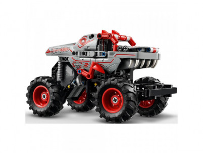 Monster Jam ThunderROARus 42200 LEGO