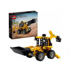 Zadný nakladač 42197 LEGO