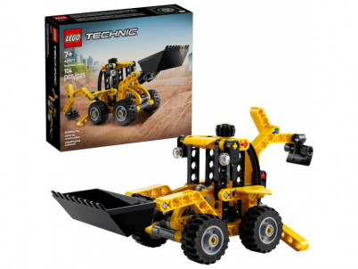 Zadný nakladač 42197 LEGO