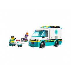 Sanitka 60451 LEGO