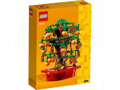 Strom hojnosti 40648 LEGO