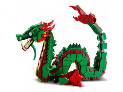 Stredoveký drak 31161 LEGO