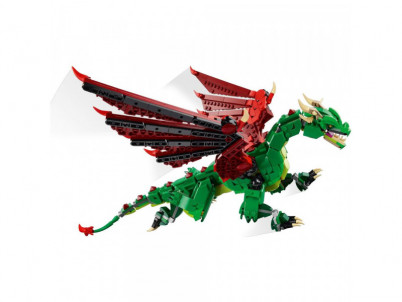 Stredoveký drak 31161 LEGO