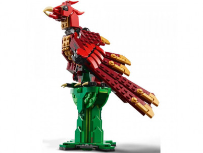 Stredoveký drak 31161 LEGO