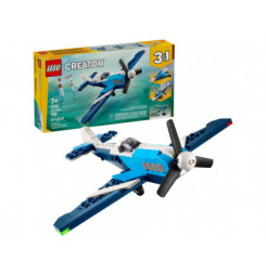 Pretekárske lietadlo 31160 LEGO