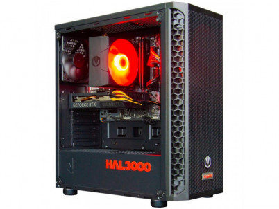 HAL3000 MEGA Gamer Pro 4060 (12.gen)