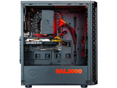 HAL3000 MEGA Gamer Pro 4060 (12.gen)