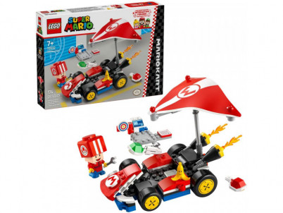 Mario Kart - Standard Kart 72032 LEGO