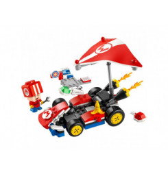 Mario Kart - Standard Kart 72032 LEGO