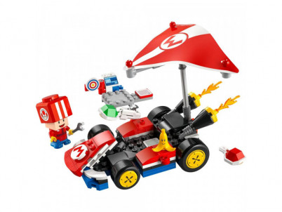 Mario Kart - Standard Kart 72032 LEGO