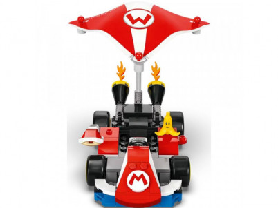 Mario Kart - Standard Kart 72032 LEGO