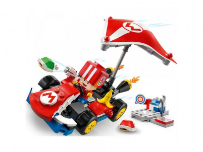 Mario Kart - Standard Kart 72032 LEGO