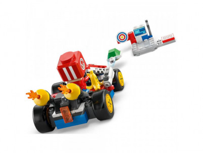 Mario Kart - Standard Kart 72032 LEGO