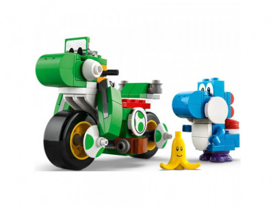 Mario Kart - Yoshi Bike 72031 LEGO