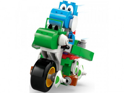 Mario Kart - Yoshi Bike 72031 LEGO