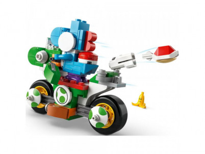 Mario Kart - Yoshi Bike 72031 LEGO