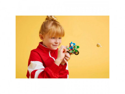 Mario Kart - Yoshi Bike 72031 LEGO