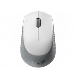 NX-8000S BT mouse white-gray GENIUS