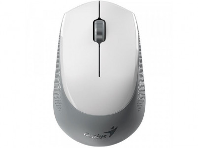 NX-8000S BT mouse white-gray GENIUS