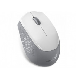 NX-8000S BT mouse white-gray GENIUS