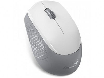 NX-8000S BT mouse white-gray GENIUS