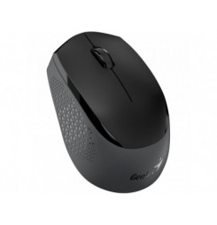 NX-8000S BT mouse black-gray GENIUS