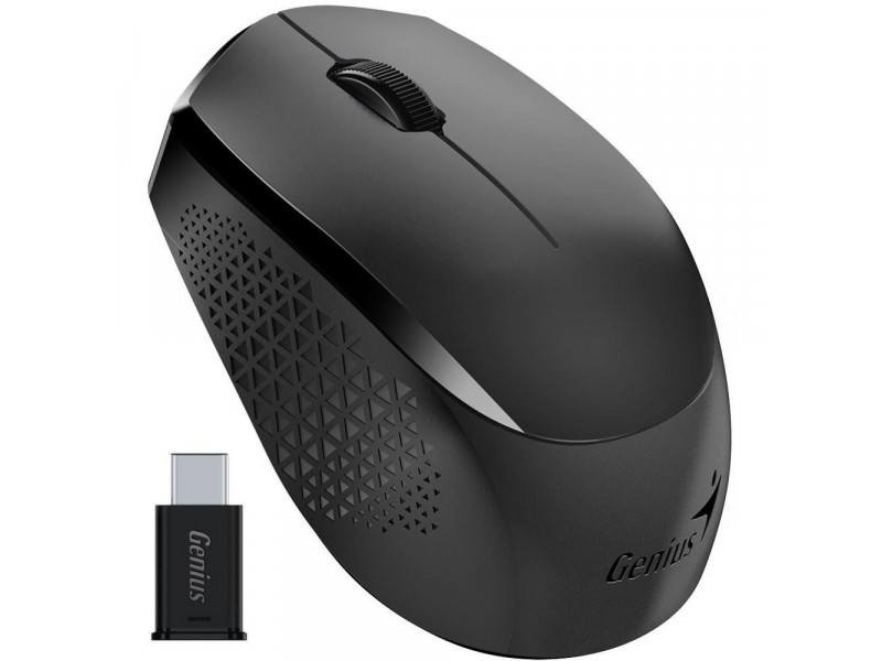 NX-8000S mouse Type-C GENIUS