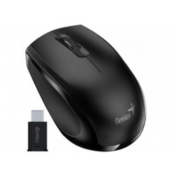 NX-8006S mouse Type-C GENIUS